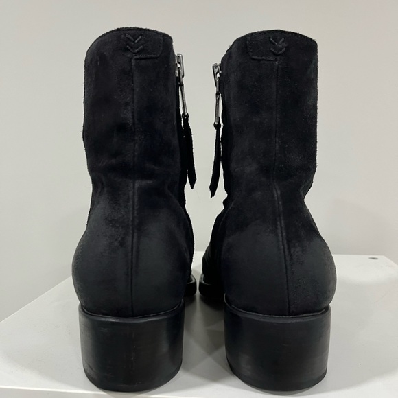 John Varvatos Walker Boot. Size 9.5 - Picture 13 of 16